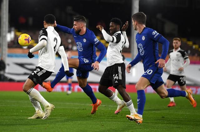 切尔西1比3利兹联，三重原因导致输球，71%控球率难转胜局