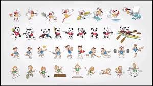 [图]奥古斯托补时破门 青岛海牛主场平山东泰山