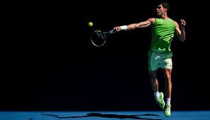 西甲第19轮巴萨主场3-1逆转马竞 奥尔莫进球