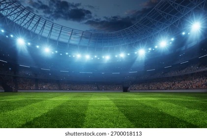 纽约大都会在 2024 年底宣布其主场将引入全新的“3D 全息球员入场系统”