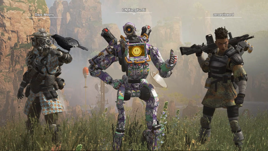 免费与公平